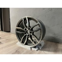 Колесо алюминиевая bmw oe 9.5 