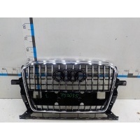 Решетка радиатора Audi Q5 2008- 8R0853651A