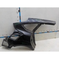 Крыло заднее правое Ford Focus III 2014- 1726579