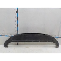 Спойлер (нижняя часть) бампера переднего Geely Coolray 2023- 6010208300