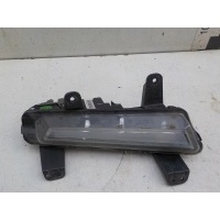 Ходовой огонь правый Geely Coolray 2023- 7054024800