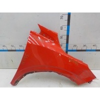 Крыло переднее правое Geely Coolray 2023- 5035092100C15