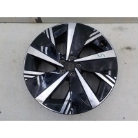 Диск колесный 20" Geely Atlas 2023- 4024076200
