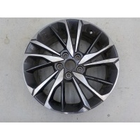 Диск колесный 18" Geely Coolray 2020- 4024032900