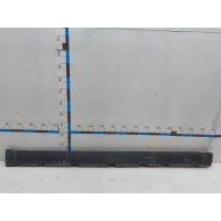 Накладка порога правого Haval Dargo 2022- 5006800XKN04A