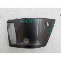 Облицовка ПТФ правая Tank 300 2021- 2804218XKM01A