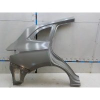 Крыло заднее правое Haval Jolion 2021- 5401102XST01AD