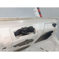 Замок багажника Peugeot 406 1999