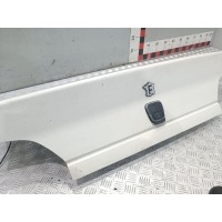 Крышка багажника (дверь 3-5) Peugeot 406 1999