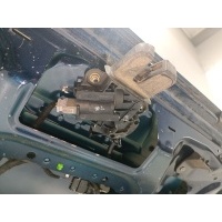 Замок багажника Audi A4 2006