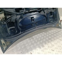 Крышка багажника (дверь 3-5) Audi A4 2006