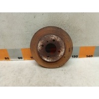 Диск тормозной передний Mitsubishi Lancer Cedia CS5 2000 MB699285