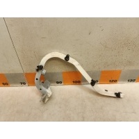 Петля крышки багажника Mitsubishi Lancer Cedia CS5 2000 MR555078