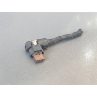 разъем VW Touareg 2002-2010 2006 4f0973703a