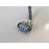 разъем VW Touareg 2002-2010 2006 893971634