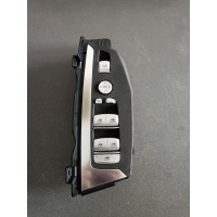 Переключатель стекло левый передняя bmw x3 g01 7419359