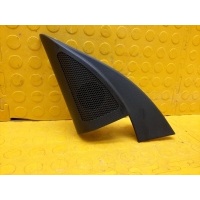 Накладка двери Kia Rio X-Line FB 2020 87650H0020WK