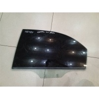 Стекло двери задней левой Kia Spectra 2000-2011 2007 0K2A273511