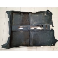 Покрытие напольное Kia Spectra 2000-2011 2007 0K2AR68670G96