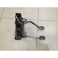 Блок педалей Kia Spectra 2000-2011 2007 0K2A143030B