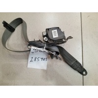 Ремень безопасности передний левый Kia Spectra 2000-2011 2007 0K2SA5769096