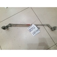 Трапеция стеклоочистителей Kia Spectra 2000-2011 2007 0K2AA67360C