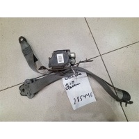 Ремень безопасности передний правый Kia Spectra 2000-2011 2007 0K2SA5763096