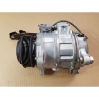компрессор кондиционера BMW X5 F15 2017 64529399059