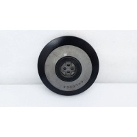 Шкив коленвала Mercedes-Benz GLE-Class V167 2019 A6560300003