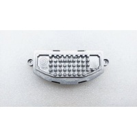Резистор Volkswagen Touareg CR 2019 4M0820521