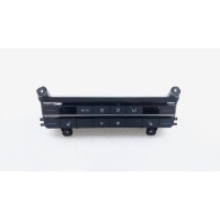 Блок управления климат контролем Volkswagen Touareg CR 2019 760907049FQER, 760907049F
