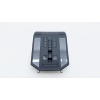 Плафон салона Volkswagen Touareg CR 2019 760947105RPGH, 760947105R, 5Q0951172
