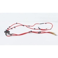 Провод силовой Mercedes-Benz GLE-Class V167 2019 A0009061505, A2225465146