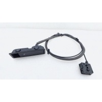 Ручка складывания сидения Volkswagen Touareg CR 2019 5NA885671GECZ, 5NA885671G, 760885344D