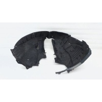 Подкрылок Volkswagen Touareg CR 2019 760805912D