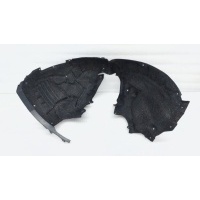 Подкрылок Volkswagen Touareg CR 2019 760805912D