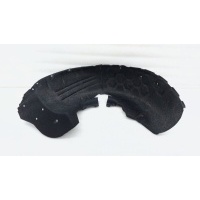 Подкрылок Volkswagen Touareg CR 2019 760810970D