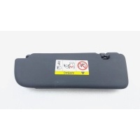 Козырек солнцезащитный Volkswagen Touareg CR 2019 760857552R2UV, 760857552R
