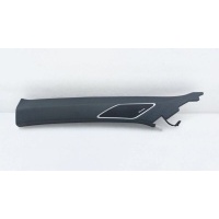 Обшивка стойки Volkswagen Touareg CR 2019 760867233A3HM, 760867233A