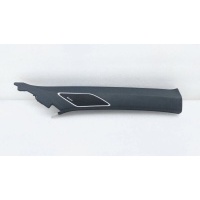 Обшивка стойки Volkswagen Touareg CR 2019 760867234A3HM, 760867234A