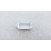 Плафон подсветки багажника Volkswagen Touareg CR 2019 760947409B