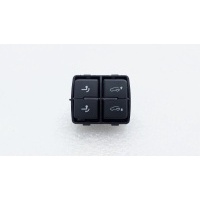 Блок кнопок Volkswagen Touareg CR 2019 760959511WHS, 760959511