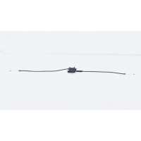 Трос замка капота Volkswagen Touareg CR 2019 4M0823531B