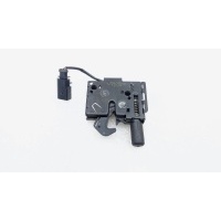 Замок капота Volkswagen Touareg CR 2019 4M0823509B