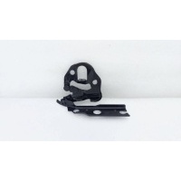 Петля капота Volkswagen Touareg CR 2019 760823302C