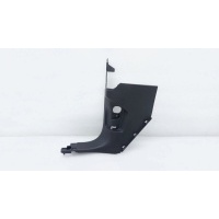 Накладка стойки кузова Volkswagen Touareg CR 2019 7618634834PK, 761863483