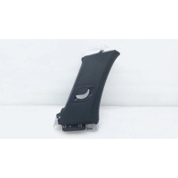 Обшивка стойки Volkswagen Touareg CR 2019 760867287ARXB, 760867287A