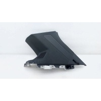 Обшивка стойки Volkswagen Touareg CR 2019 760867246SRXB, 760867246S