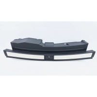 Кожух замка багажника Volkswagen Touareg CR 2019 760863459C5R5, 760863459C