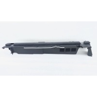 Обшивка багажника Volkswagen Touareg CR 2019 760858831N4PK, 760858831N